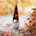 thumbnail image 4 of Hanging Halloween Decorations Halloween Plush Spooky Halloween Decor for Home Indoor Window Mantel Party 1 Pack, 4 of 4