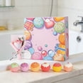 thumbnail image 5 of Bath Bombs Set for Relaxation and Nourishment with Natural Ingredients, 5 of 5