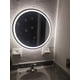 thumbnail image 5 of Espejo Led 60 Cm Redondo Circulo Touch Envia Espejos, 5 of 6