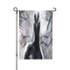 thumbnail image 1 of Bandera de jardín de temporada de Spider-Man, bandera de doble cara, bandera navideña para decoración navideña al aire libre., 1 of 8