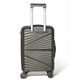 thumbnail image 2 of MALETA DE CABINA BAGUM EXPANDIBLE 20" NEGRA / RESISTENTE, 2 of 3