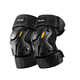 thumbnail image 1 of Rodilleras  Bloosom Motociclista Ciclismo Bicicleta Montaña Mtb Moto Negro, 1 of 4
