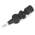 thumbnail image 3 of Wireless Microphone,Saramonic SR-XM1 3.5mm Wireless Microphone Mic Professional Grade, 3 of 9