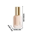 thumbnail image 3 of A Light And Long Lasting Foundation For Natural Flawless Coverage 30Ml, 3 of 5