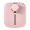 thumbnail image 1 of Dispensador automático de jabón montado en la pared, dispensador de desinfectante de manos sin contacto, unidad de temperatura digital, impermeable, sensor inteligente, dispensador de espuma USB, 1 of 5