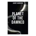 thumbnail image 1 of Planet of the Damned (SF Classic), 1 of 1