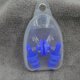 thumbnail image 1 of New Noise-reducing Earplugs Silicone Soundproof Anti-noise Mute Sleep Student Dormitory, 1 of 5