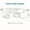 WHITE, variant on Unisex Smart Glasses - Photochromic Lens, Blue Light Protection, HD Audio/Mic, Touch Control, Office/Sports/Driving, Halloween Gift