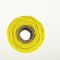 thumbnail image 2 of Correa transportadora de cuerda de buceo, cordón de buceo, mango de carcasa, cable de seguridad, soporte de carga, suministros profesionales de Deportes acuáticos Amarillo 83 metros (289 pies) Wosthever OD030881-02B, 2 of 6