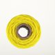 thumbnail image 4 of Eigraketly Correa transportadora de cuerda de buceo, cordón de buceo, diseño de hebilla artesanal, cable de seguridad, resistente al agua, de Deportes acuáticos Amarillo 83 metros (289 pies), 4 of 6