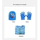 thumbnail image 4 of Zoo@top@a 2 Gary Cosplay Costume Gary De'Snake Bodysuit Party Fancy Dress Jumpsuit for Men Women, 4 of 5