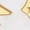 XN-03-N, variant on Jewelry Initial Pendant Necklace for Men Womens, 14K Gold Plated Flower Letter Capital Necklace Alphabets from A-Z Figaro Chain Necklace