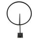 thumbnail image 3 of 3 Piezas Portátil Soporte Gancho para Casco Percha de material acero para Auriculares Accesorios de Motocicleta 4 piezas shamjiam Soporte para bastidor con pantalla para sombrero, 3 of 8
