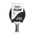 thumbnail image 2 of STIGA Flow Raquette de tennis de table d'extérieur, noir, 2 of 5