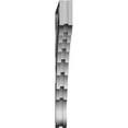thumbnail image 2 of 1 7/8"W x 20"D x 20"H Genova Architectural Grade PVC Corbel, 2 of 9