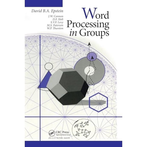 Pre-Owned Word Processing in Groups (Hardcover) 0867202440 9780867202441