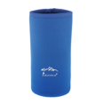 thumbnail image 1 of Funda protectora para mini tanque de propano, 6,5 x 16 cm, para bombona de gas Azul, 1 of 6