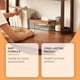 thumbnail image 4 of Abrillantador y acondicionador de madera | Tratamiento de cera de abeja para el cuidado de muebles, suelos y armarios | Limpiador, nutritivo y protector 3 en 1 | Restaura el brillo y repara arañazos, 4 of 9