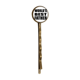 thumbnail image 1 of World 's Best padre Festival quote EsES Broche de metal retro, 1 of 3