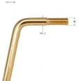 thumbnail image 2 of 1 Pcs Screw In Tremolo Arms Whammy Bar 6mm 3 Colour Can Choose, 2 of 8