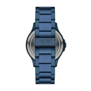 Armani Exchange Automatic Blue Dial Men's Watch AX2457