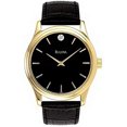 thumbnail image 1 of Bulova Diamond Dial Men's Watch 97F55, 1 of 1