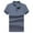 GY1, variant on Sngxgn Shirts for Men - Short Sleeve Casual Polo Shirt(GY1,XXXXL)