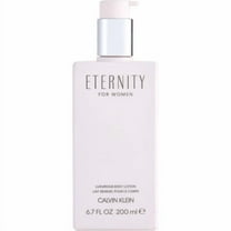 ETERNITY by Calvin Klein BODY LOTION 6.7 OZ