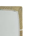thumbnail image 2 of Ambesonne Colorful Fitted Sheet, Italian Stone Houses, Queen Size, Multicolor, 2 of 2