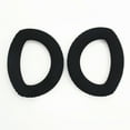 thumbnail image 5 of Coussinets d'Oreille avec Clip Coussin Élastique Isolation Respirant Pièces de Réparation Remplacement pour Écouteurs Sennheiser 700, 5 of 5