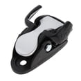 thumbnail image 2 of koolsoo Inline Skating Strap Buckle Roller Skate Clasp Easy Install, 2 of 7