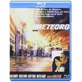 thumbnail image 1 of Meteor [ Blu-Ray, Reg.A/B/C Import - Spain ], 1 of 1