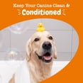thumbnail image 6 of Zesty Paws Itch Relief Conditioner 16oz, 6 of 6