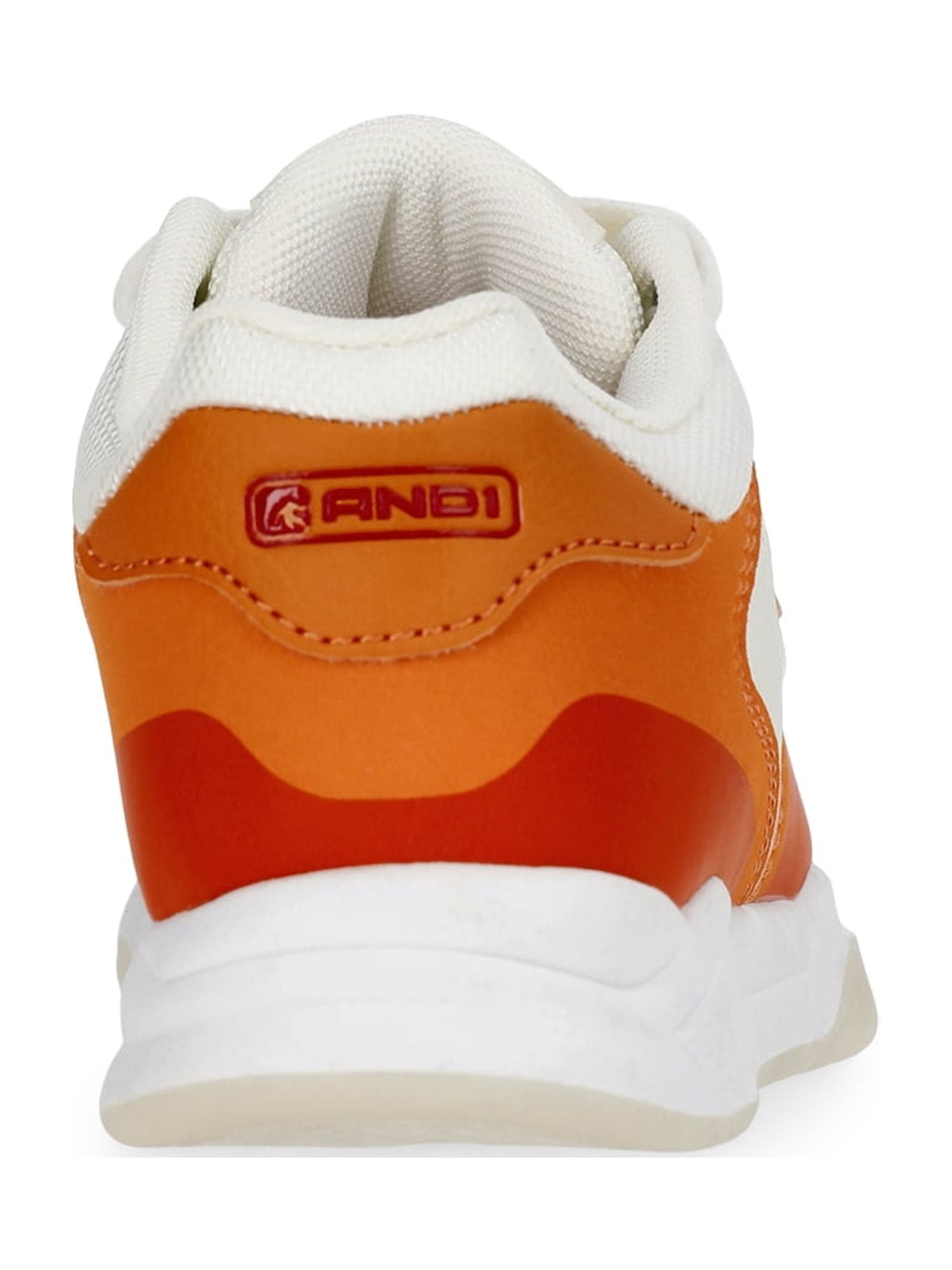 AND1 Little and Big Boys Viper Athletic Sneakers