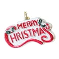 thumbnail image 3 of Decoración Del árbol de Navidad Decoración Colgante Regalo Linda Decoración Del árbol de Navidad Decoración Navideña Colgante para Comedor Sala de Est 125 x 85 cm, 3 of 8