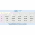 thumbnail image 4 of Byoo Girls Sets Christma Santa Claus Print Ruffle Bow Decoration Top And Bell Bottoms Dot Pants 2pc Sets Child Xmas Clothes, 4 of 9
