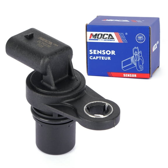 MOCA AUTOPARTS Engine Camshaft Position Sensor Fit for 2007-2010 Chrysler Sebring 2.4L & 2007-2011 Dodge Caliber 2.0L 2.4L & 2009-2012 Dodge Journey 2.4L
