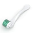 thumbnail image 2 of Derma Roller 540 Titanium 0.25mm Micro Needle Cosmetic Microdermabrasion Tool For Face, 2 of 4
