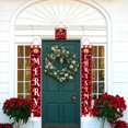 thumbnail image 2 of Decoraciones navideñas CHAO interiores y exteriores 1 par 3 piezas, 2 of 3