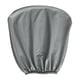 thumbnail image 1 of Funda universal elástica para silla, fundas para asientos de silla gaming y reposabrazos. Gris, 1 of 9