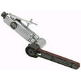 thumbnail image 1 of Air Belt Sander with Multipositional grinding arm swivels 360Â°, 1 of 2