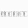 thumbnail image 4 of Baby Onesies Baby Boy Clothes Baby Boy Clothes Turndown Collar Striped Long/Short Sleeve Romper Button Up Jumpsuit Shirt Bodysuit, 4 of 5