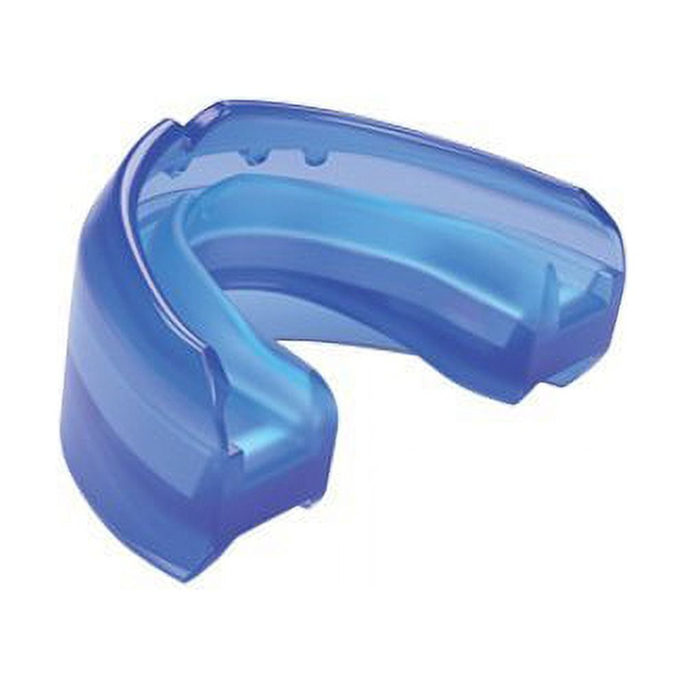 Shock Doctor Double STC Mouthguard - 50 Pack Nano Double Mouthguard \u2013 Shock Doctor