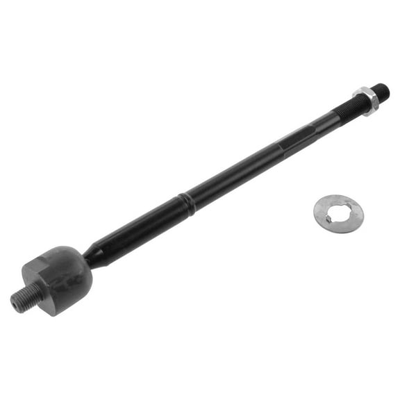 TRQ Front Left Right Inner Tie Rod Driver Passenger Side Fits Select 2011-2014 Chrysler 300 2011-2019 Dodge Challenger 2011-2020 Charger