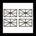 thumbnail image 1 of 4Pcs Washable Pool Cleaner Filters for Tigershark RCX70101 for Sharkvac for Aquavac Robotic Pool Cleaner, 1 of 4