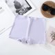 thumbnail image 1 of Calzoncillos tipo bóxer de algodón de cintura media, transpirables, de una pieza y de seda de hielo sin costuras, de talla grande, para mujer, pantalones de seguridad planos para mujer, 1 of 3