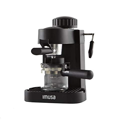 IMUSA GAU-18202 4-Cup Espresso 