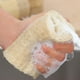thumbnail image 2 of Billuyoard Esponja de la lufa de los accesorios del cuarto de baño de la fibra para la esponja de la lufa del cuarto de baño de fregado y Suministros de limpieza para el hogar Tipo 4 30-35cm+Φ:6-8cm, 2 of 6