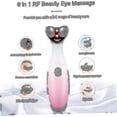 thumbnail image 5 of Masajeador Facial para ojos y labios, tratamiento antiarrugas, estiramiento de la piel, rejuvenecimiento de la piel antienvejecimiento, 5 of 5