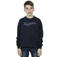 thumbnail image 2 of Harry Potter Boys Hogwarts Writing Sweatshirt, 2 of 4